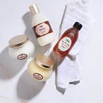 SABON22年夏ヘアケア - “ザクロの香り”の新作ヘアリンスで、つるんと滑らかな毛先に｜写真4