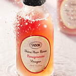 SABON22年夏ヘアケア - “ザクロの香り”の新作ヘアリンスで、つるんと滑らかな毛先に｜写真3