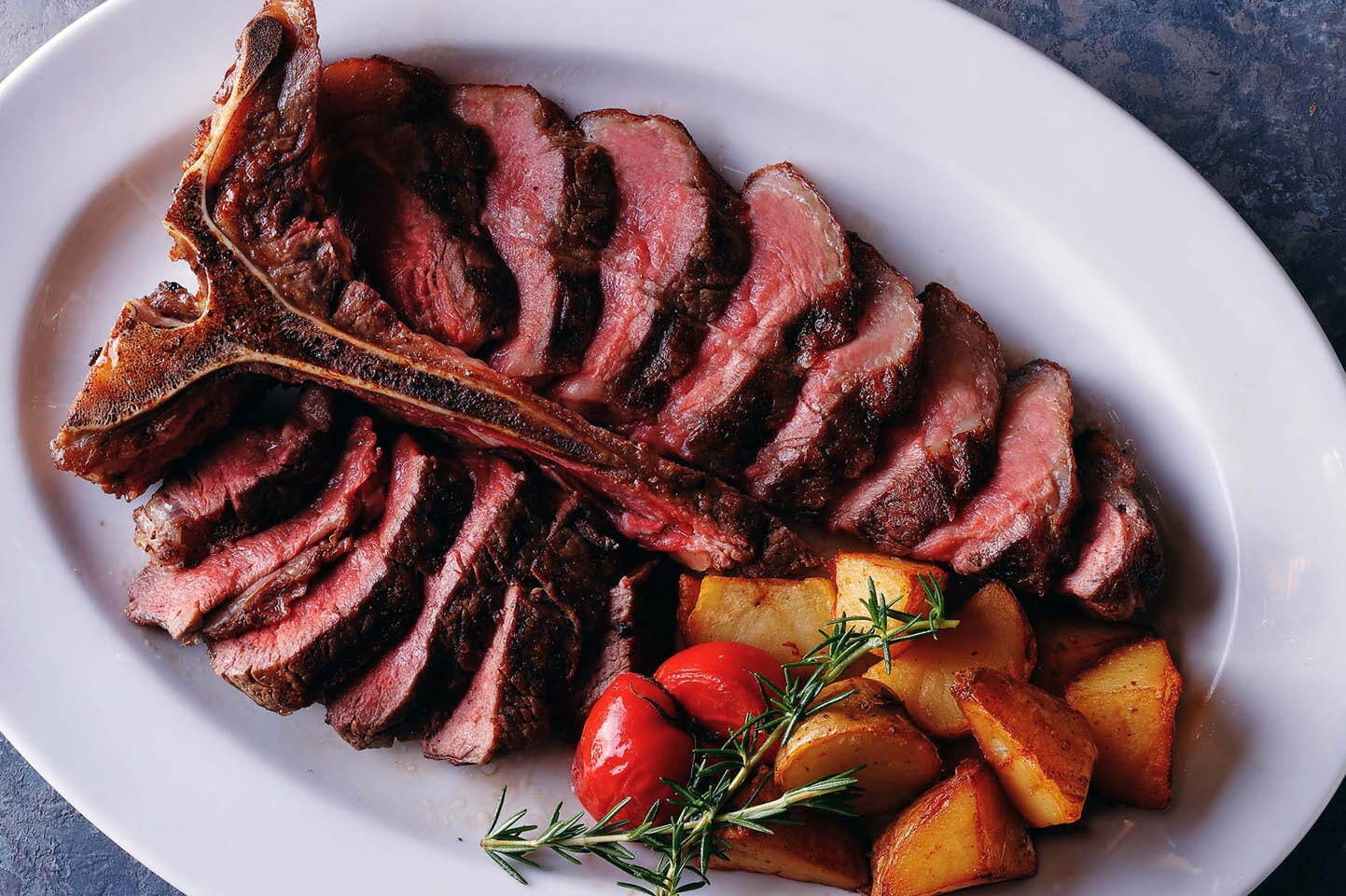 本格イタリアン「イル・ルピーノ・プライム」青山に日本上陸、ウルフギャング・ステーキハウスオーナー監修