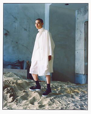 ユリウス(JULIUS) 2022年プレフォールメンズコレクション  - 写真9