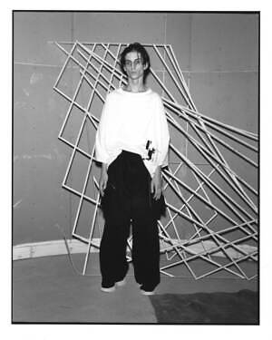 ユリウス(JULIUS) 2022年プレフォールメンズコレクション  - 写真10