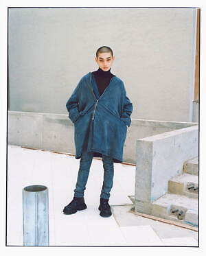 ユリウス(JULIUS) 2022年プレフォールメンズコレクション  - 写真16