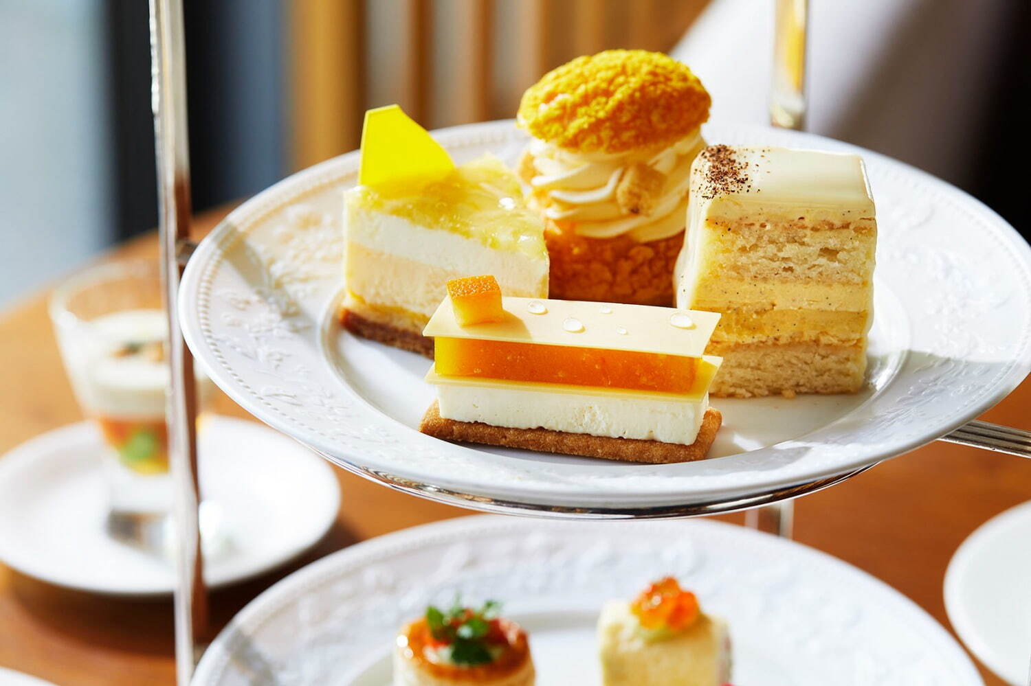 ザ・リッツ・カールトン京都