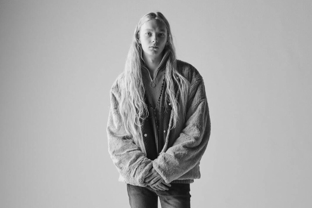 FACTOTUM 2022-23AW Collection