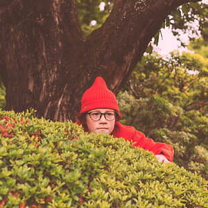 ザ ナーディーズ(THE NERDYS) 2022-23年秋冬ウィメンズ&メンズコレクション  - 写真1