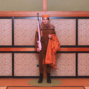 ザ ナーディーズ(THE NERDYS) 2022-23年秋冬ウィメンズ&メンズコレクション  - 写真28