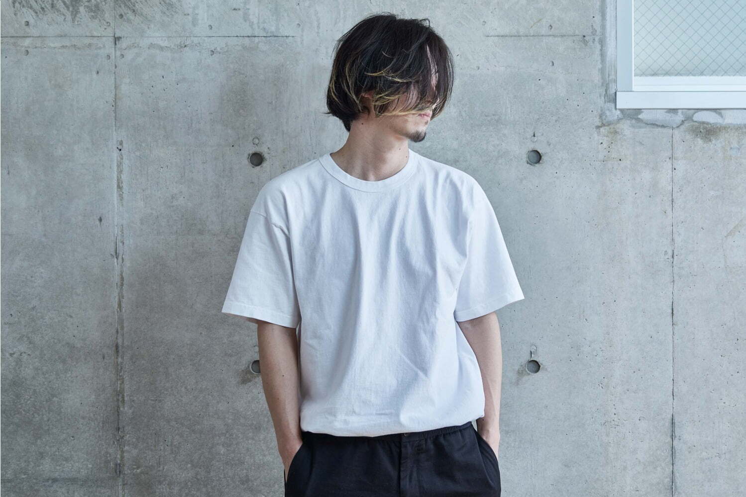 「シロティ」×洗剤ブランド「オキシクリーン」