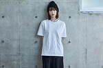 白無地Tシャツ専門店「シロティ」×洗剤ブランド「オキシクリーン」“白を極めた”限定パックTシャツ｜写真3