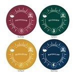 「ハリー・ポッターカフェ」赤坂に - 魔法＆“4つの寮”モチーフのフードやコースメニュー、グッズも｜写真35