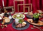 「ハリー・ポッターカフェ」赤坂に - 魔法＆“4つの寮”モチーフのフードやコースメニュー、グッズも｜写真19