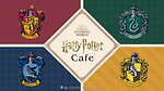 「ハリー・ポッターカフェ」赤坂に - 魔法＆“4つの寮”モチーフのフードやコースメニュー、グッズも｜写真37