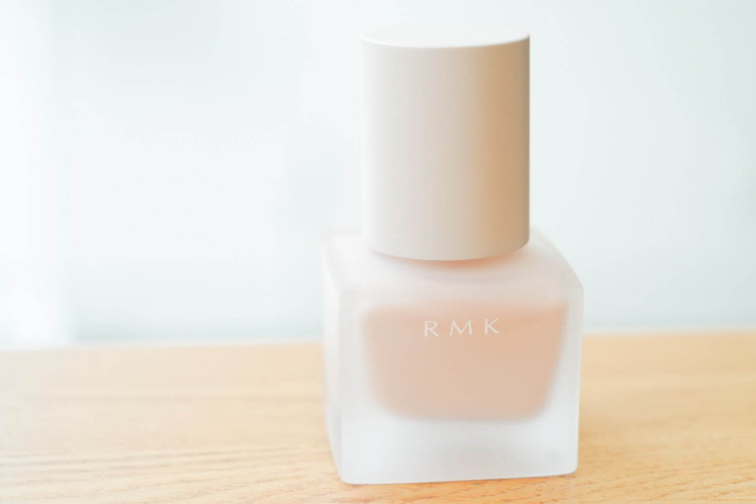 RMK メイクアップベース リミテッド エディション30mL EX-01 4,070円  ＜数量限定＞