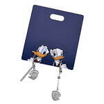 クリオの“ドナルドダック＆デイジーダック”の限定リップや10色アイシャドウ、ディズニーストアで｜写真9