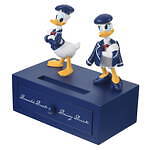 クリオの“ドナルドダック＆デイジーダック”の限定リップや10色アイシャドウ、ディズニーストアで｜写真13