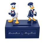 クリオの“ドナルドダック＆デイジーダック”の限定リップや10色アイシャドウ、ディズニーストアで｜写真12