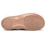 ミネトンカ人気レディーストングサンダルに新色、カラフルストライプやレオパード柄｜写真12