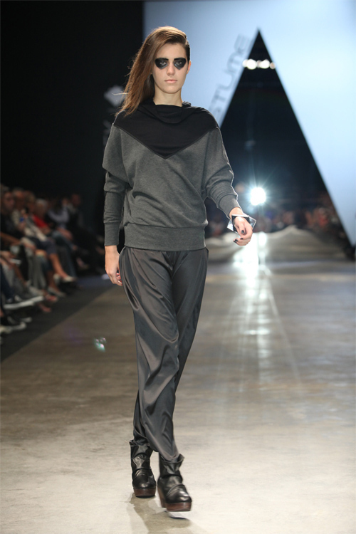 コスチューム 2010-11年秋冬<span>コレクション</span> - 写真4
