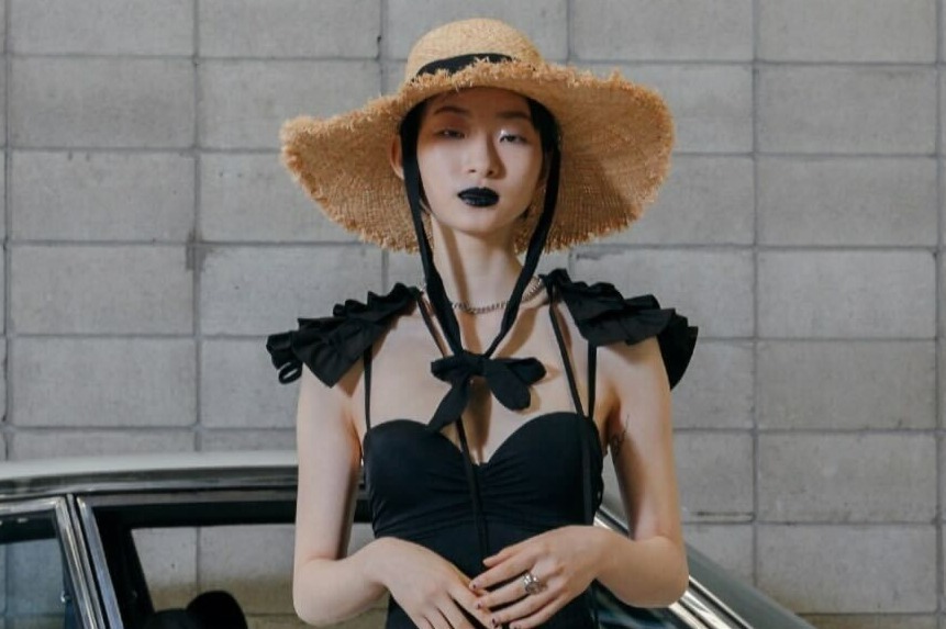 2022年春夏コレクション｜ビビィ2022年春夏新作ウェア＆限定品、伊勢丹新宿＆うめだ阪急に