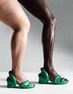 カンペール(CAMPER) コバラ｜写真7