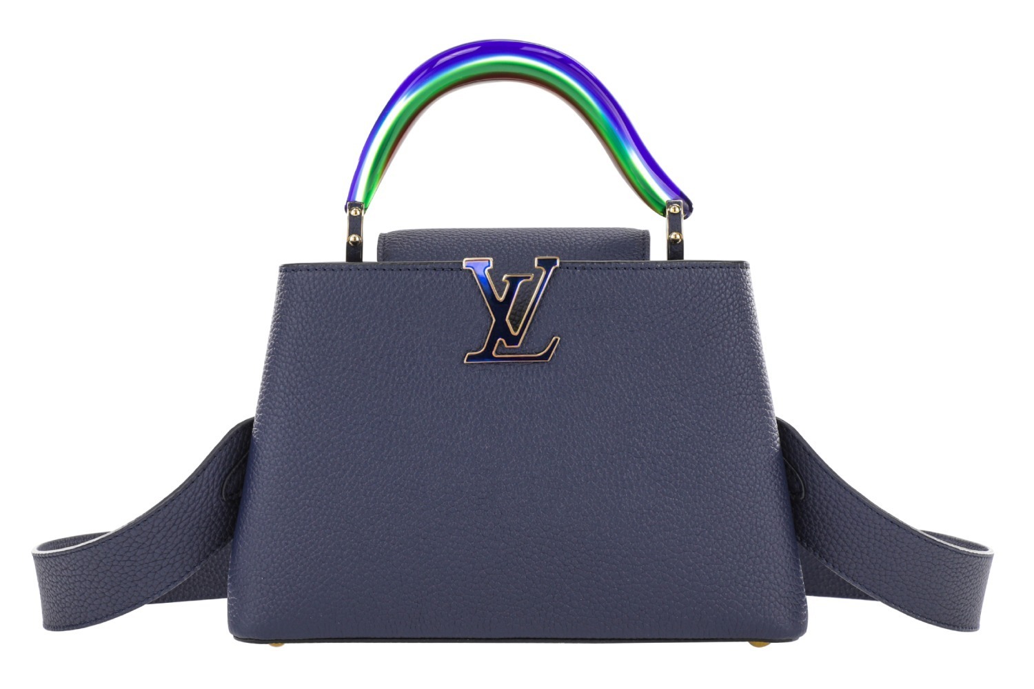 ルイ・ヴィトン「カプシーヌ」