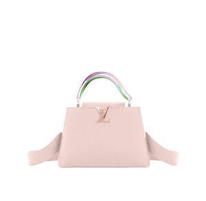 ルイ・ヴィトン(LOUIS VUITTON) カプシーヌ｜写真2