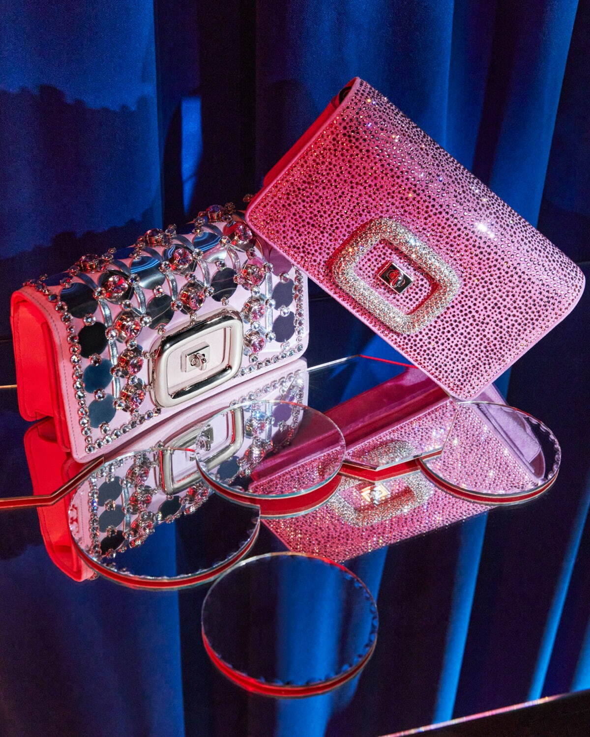 ロジェ ヴィヴィエ(Roger Vivier) カレイドショック｜写真15