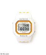 ベイビージー(BABY-G) トムとジェリー｜写真1