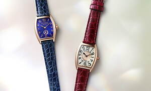 フランク ミュラー(FRANCK MULLER) トノウ カーベックス｜写真7