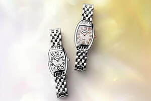 フランク ミュラー(FRANCK MULLER) トノウ カーベックス｜写真1