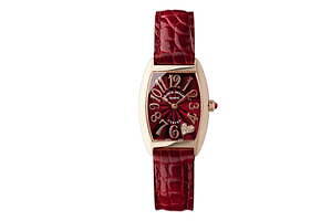 フランク ミュラー(FRANCK MULLER) トノウ カーベックス｜写真3