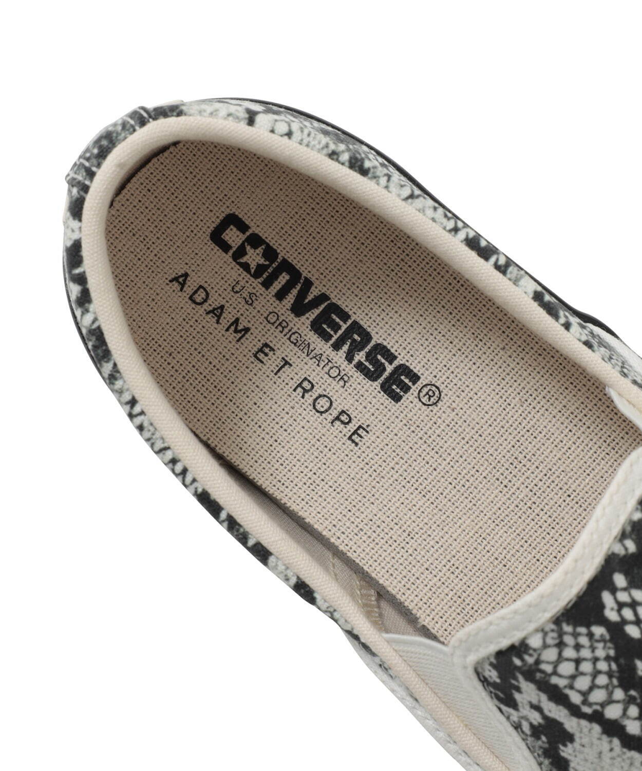 アダム エ ロペ(ADAM ET ROPÉ), コンバース(CONVERSE) オールスター｜写真8