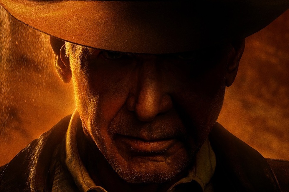 『インディ・ジョーンズと運命のダイヤル』