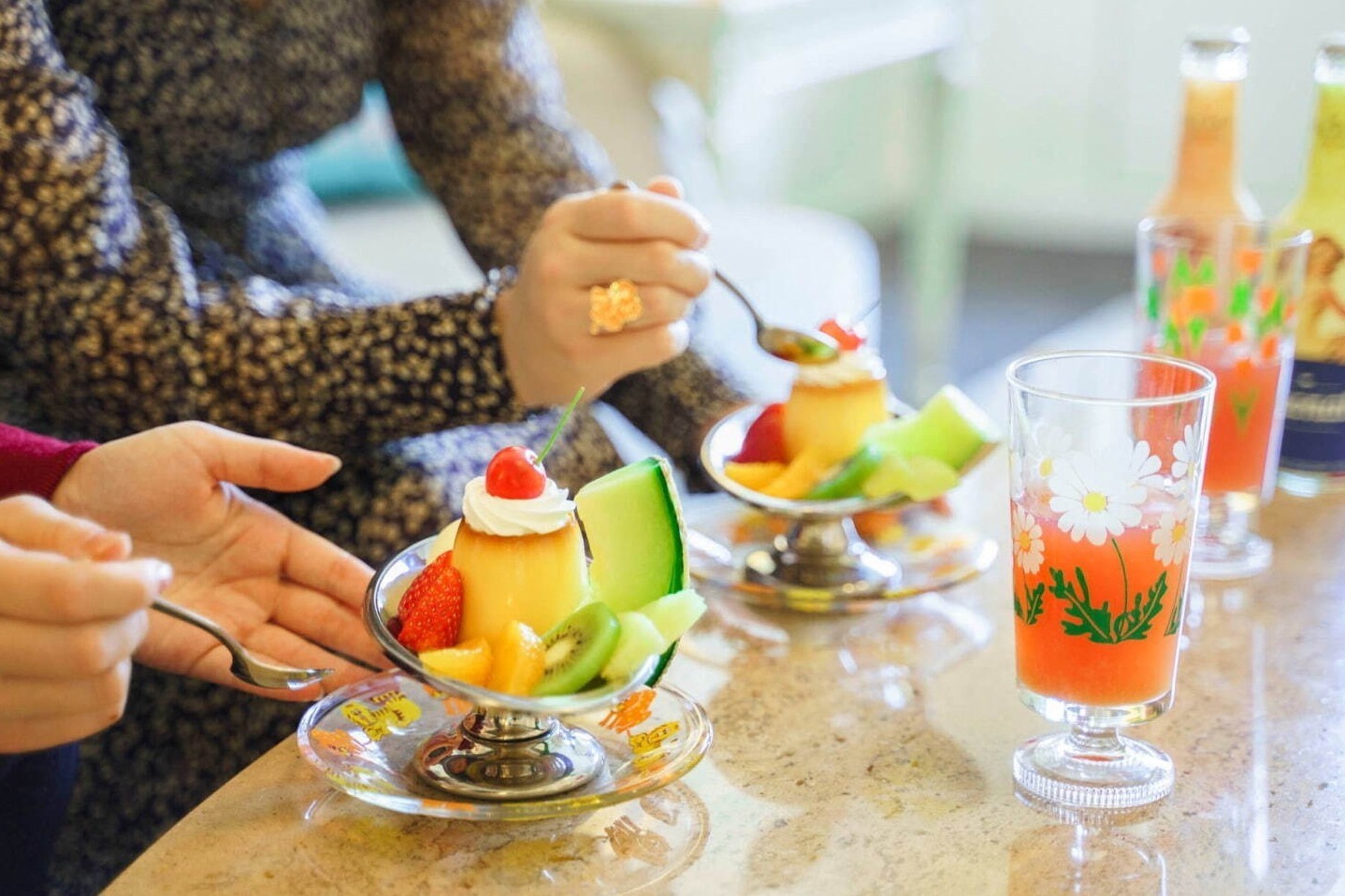 東京プリンスホテル