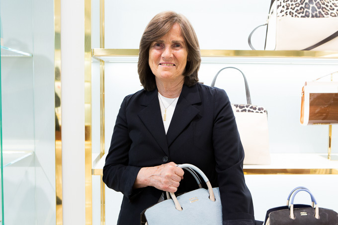 【インタビュー】FURLAの伝統と革新性の秘密 - オーナーが語る、“魂が込められたバッグ”とは｜写真11