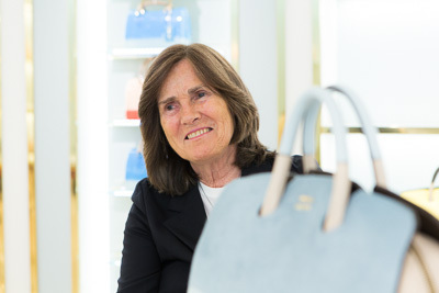 【インタビュー】FURLAの伝統と革新性の秘密 - オーナーが語る、“魂が込められたバッグ”とは