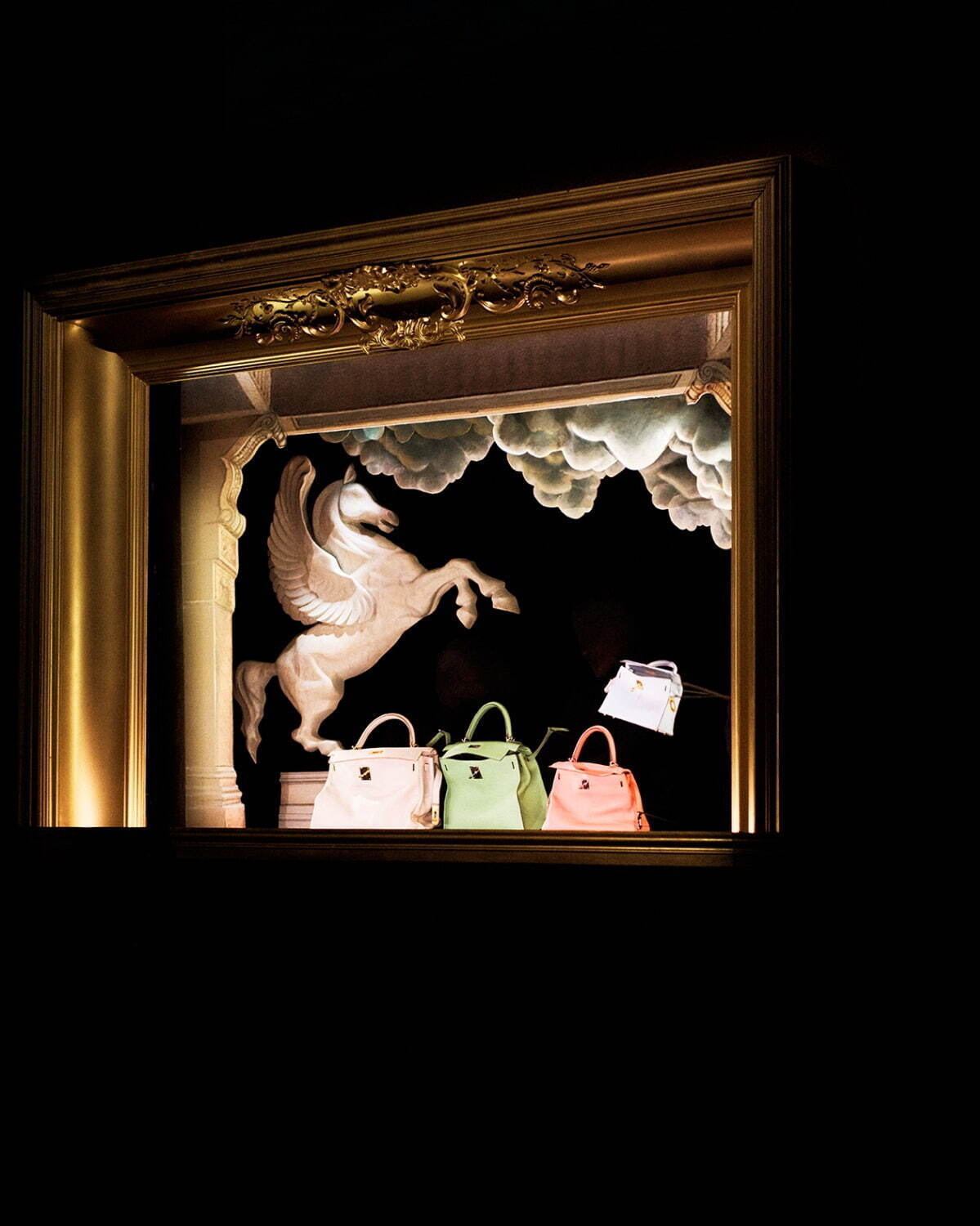 エルメス(HERMÈS) エルメスシアター｜写真10