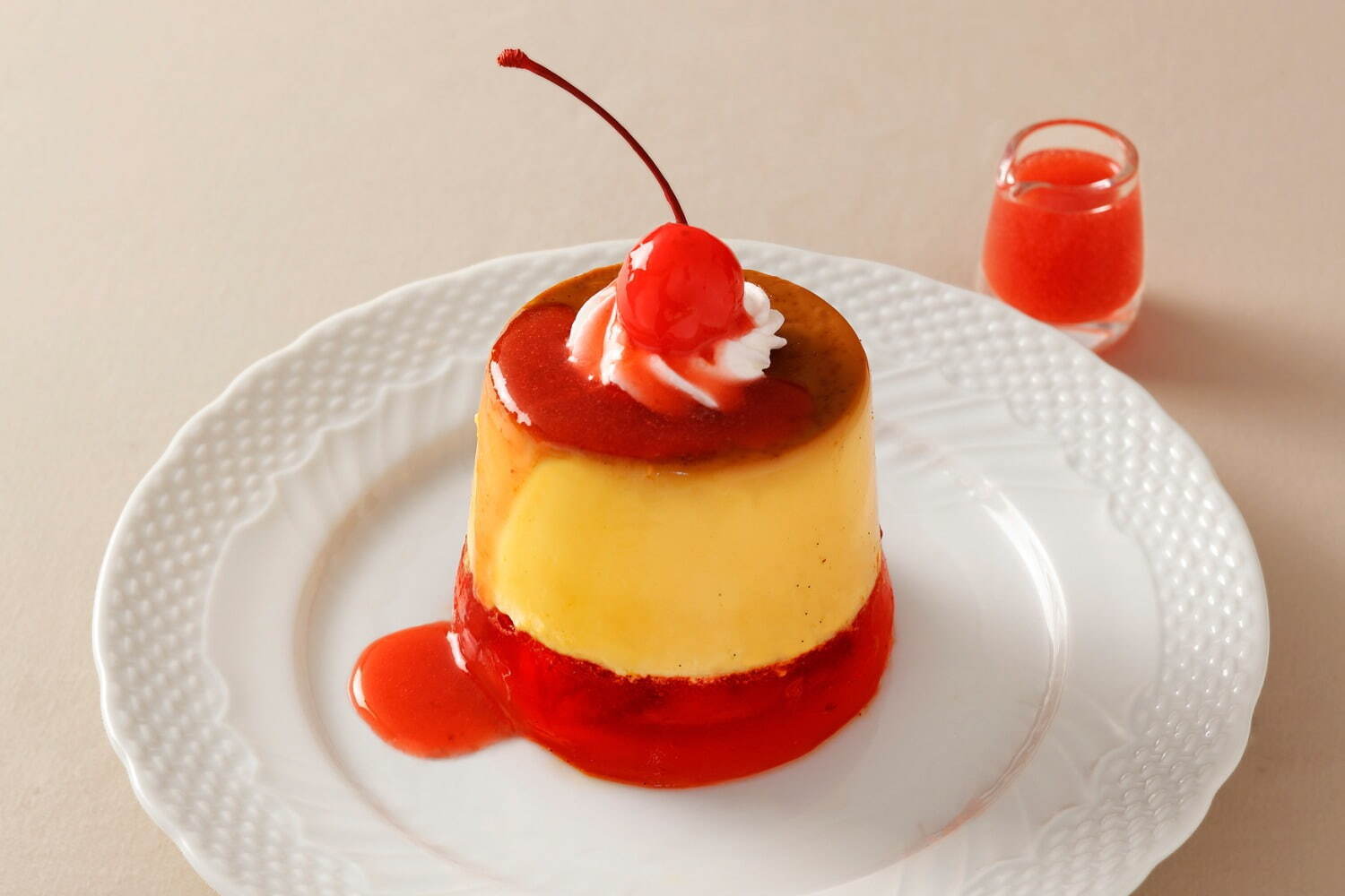 プリンに恋して(I LOVE PUDDING) プリンに恋して｜写真2