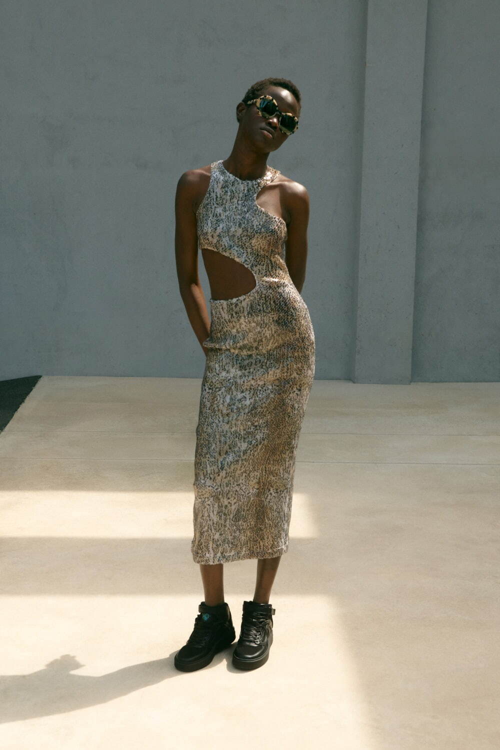 ステラ マッカートニー(STELLA McCARTNEY) 2023年春ウィメンズ