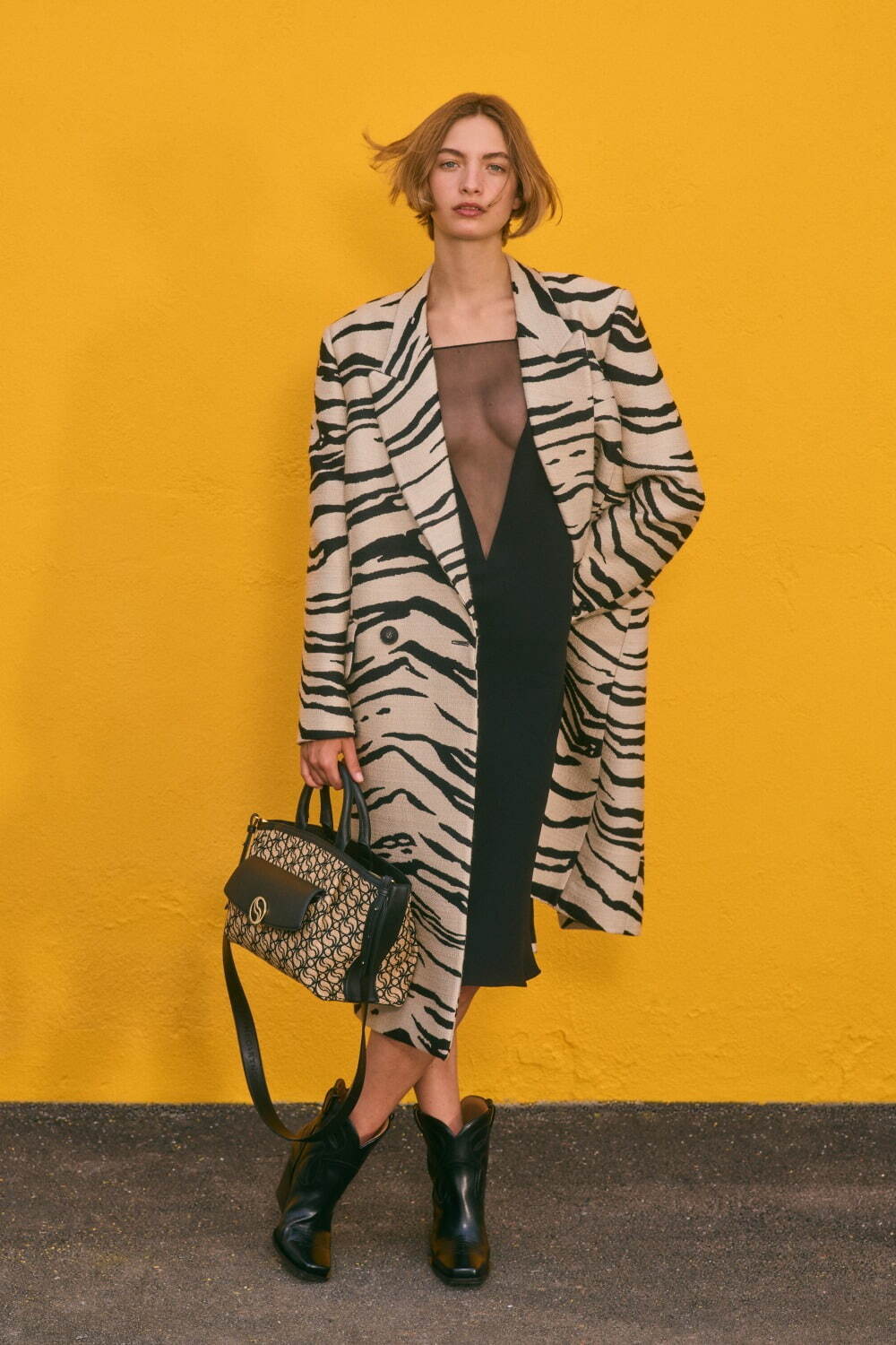 ステラ マッカートニー(STELLA McCARTNEY) 2023年春ウィメンズ