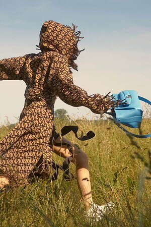 ステラ マッカートニー(STELLA McCARTNEY) 2023年春ウィメンズコレクション  - 写真12