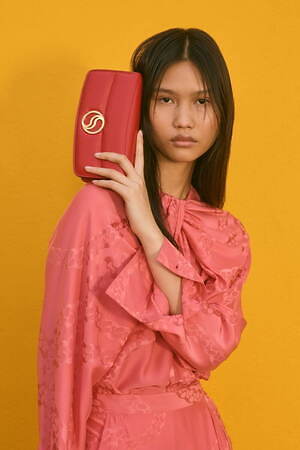 ステラ マッカートニー(STELLA McCARTNEY) 2023年春ウィメンズコレクション  - 写真40