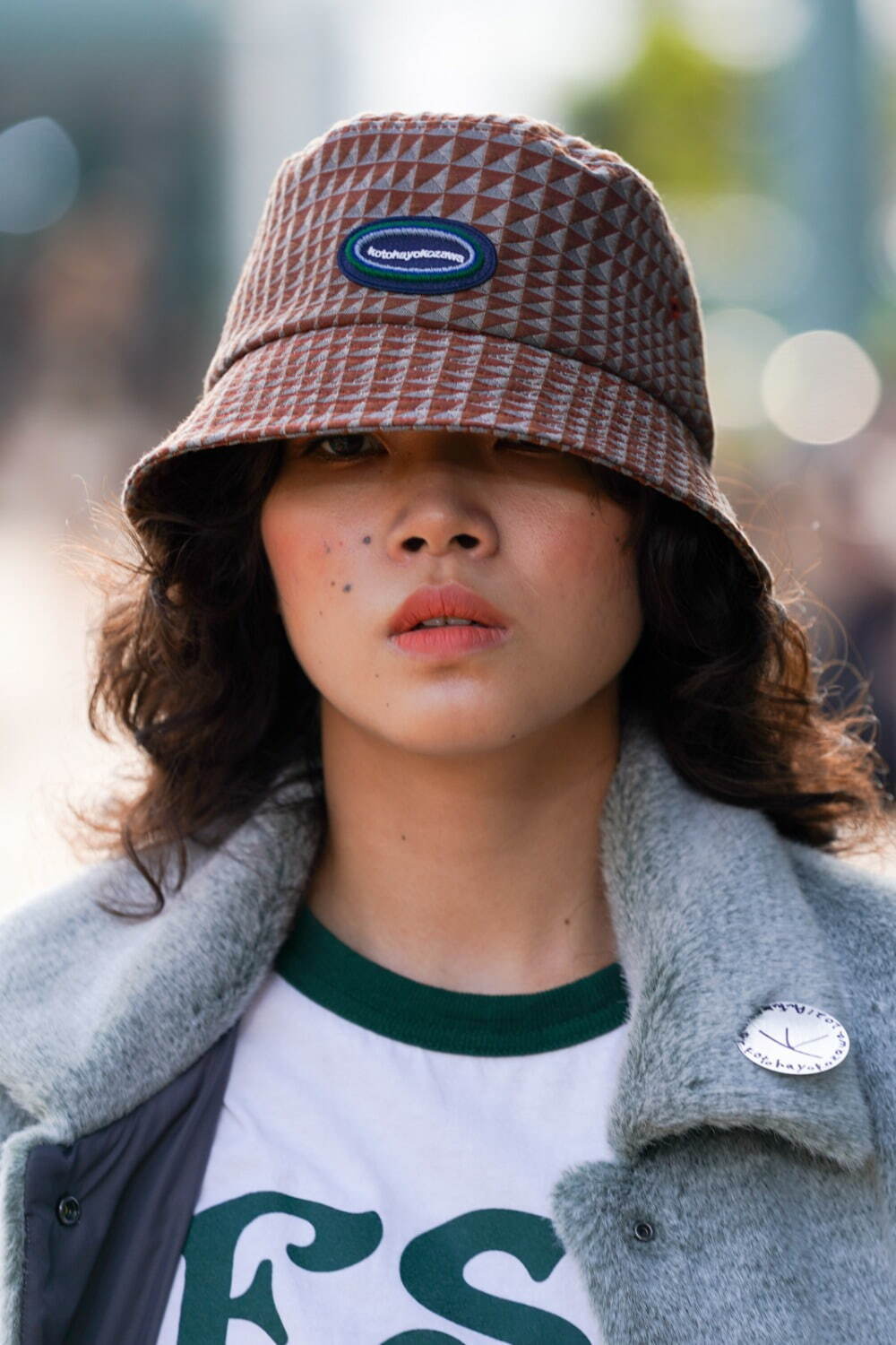コトハヨコザワ 2023年春夏<span>コレクション</span> - 写真30