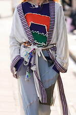 コトハヨコザワ 23年春夏コレクション - なんでもないくせに、盛大なお祝いを｜写真11