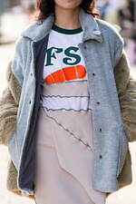 コトハヨコザワ 23年春夏コレクション - なんでもないくせに、盛大なお祝いを｜写真29