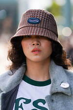 コトハヨコザワ 23年春夏コレクション - なんでもないくせに、盛大なお祝いを｜写真30