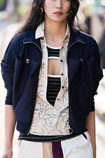 コトハヨコザワ 23年春夏コレクション - なんでもないくせに、盛大なお祝いを｜写真32