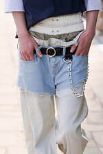 コトハヨコザワ 23年春夏コレクション - なんでもないくせに、盛大なお祝いを｜写真34