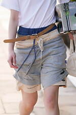 コトハヨコザワ 23年春夏コレクション - なんでもないくせに、盛大なお祝いを｜写真36