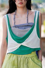 コトハヨコザワ 23年春夏コレクション - なんでもないくせに、盛大なお祝いを｜写真38