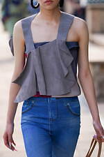 コトハヨコザワ 23年春夏コレクション - なんでもないくせに、盛大なお祝いを｜写真44